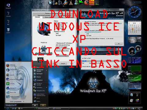 ice xp v7 ita download torrent